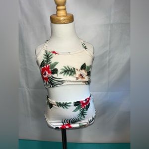 Wild arrows apparel set, child size 4T, brand new with tags